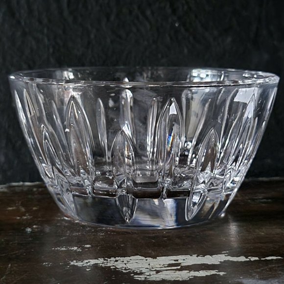 Marquis by Waterford Markham Dip Bowl for Chip and Dip Set *Bowl Only - Picture 1 of 7